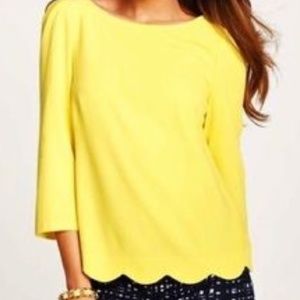 Ann Taylor Top